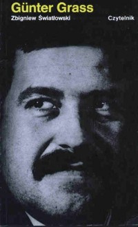 Gunter Grass - Zbigniew Światłowski - ebook