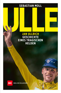 Ulle - Sebastian Moll - ebook