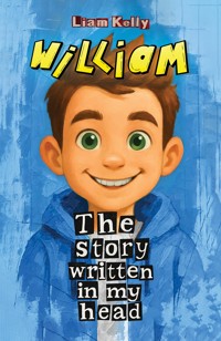 William - Liam Kelly - ebook