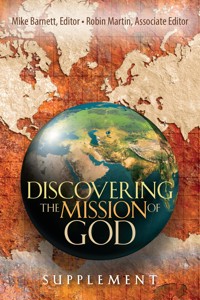 Discovering the Mission of God Supplement -  - ebook