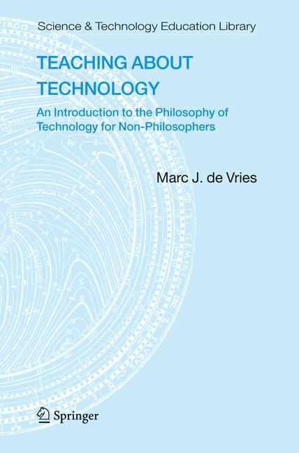 Teaching about Technology