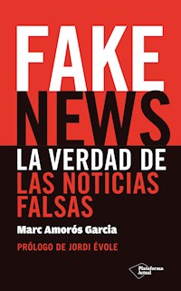 Fake News - Marc Amorós García - ebook