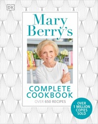 Mary Berrys Complete Cookbook - Berry Mary - książka
