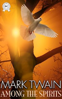 Among the Spirits - Mark Twain - ebook + audiobook