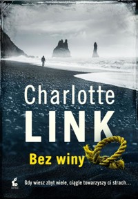 Bez winy - Charlotte Link - ebook + audiobook + książka