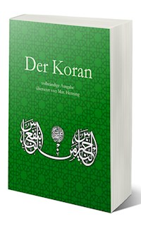 Der Koran - Max Henning - ebook
