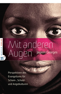Mit anderen Augen - Jayson Georges - ebook