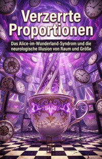 Verzerrte Proportionen - Theresa von Stein - ebook