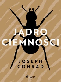 Jądro ciemności - Conrad Joseph - ebook + audiobook