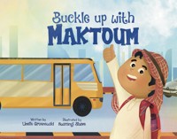 Buckle up with Maktoum - Linelle Groenewald - ebook