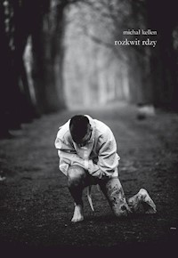 rozkwit rdzy - Kellen Michał - książka