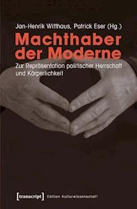 Machthaber der Moderne -  - ebook