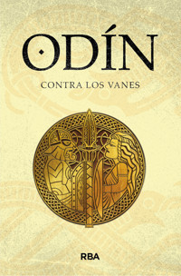 Odín contra los vanes - Autores varios - ebook
