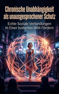 Chronische Unabhängigkeit als unausgesprochener Schutz - Heinrich Adler - ebook