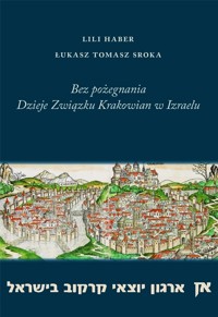 Bez pożegnania - Łukasz Tomasz Sroka - książka