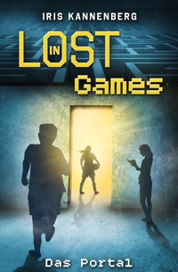 Lost in Games - Iris Kannenberg - ebook