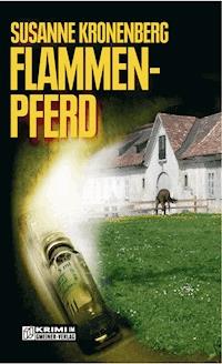 Flammenpferd - Susanne Kronenberg - ebook