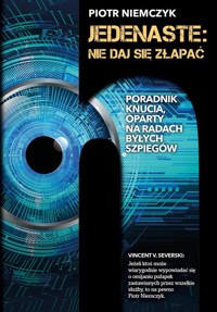Jedenaste: Nie daj się złapać - Piotr Niemczyk - ebook + audiobook + książka