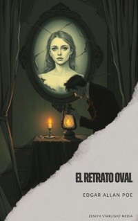 El retrato oval - Edgar Allan Poe - ebook
