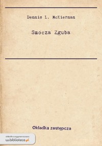 Smocza zguba - Dennis L. McKiernan - ebook