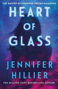 Heart of Glass - Hillier Jennifer - ebook