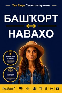 The Language Guide for Travelers - Bashkir to Navajo - YouGuide - ebook