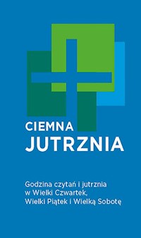 Ciemna Jutrznia -  - książka