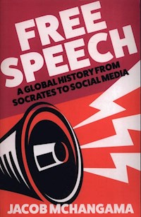 Free Speech - Mchangama Jacob - książka