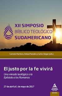 XII Simposio Bíblico Teológico Sudamericano - Carmelo Martines - ebook