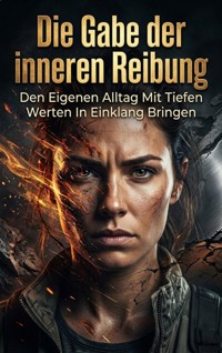 Die Gabe der inneren Reibung - Heinrich Adler - ebook