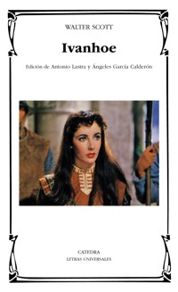 Ivanhoe - Walter Scott - ebook