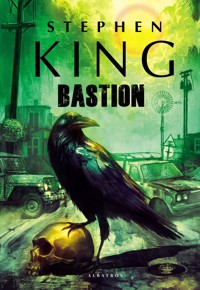 Bastion - Stephen King - ebook + audiobook + książka