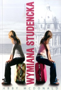 Wymiana studencka - Abby McDonald - ebook
