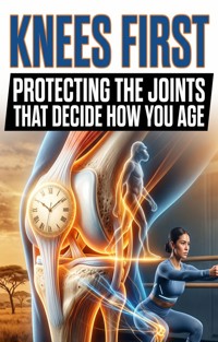 Knees First - Dr. Theo Mandel - ebook