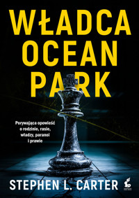 Władca Ocean Park - Stephen L. Carter - ebook