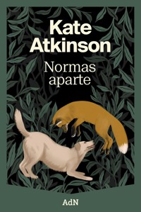 Normas aparte - Kate Atkinson - ebook