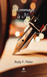 Hommage à No - Rudy F. Mako - ebook