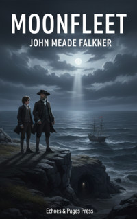 Moonfleet - John Meade Falkner - ebook