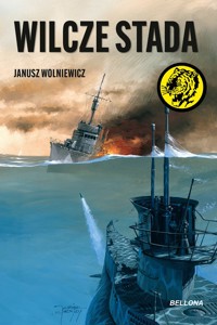 Wilcze stada - Janusz Wolniewicz - ebook + audiobook + książka