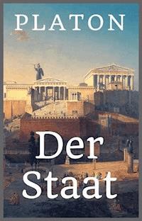 Platon - Der Staat - Platon - ebook