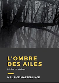 L'ombre des ailes - Maurice Maeterlinck - ebook