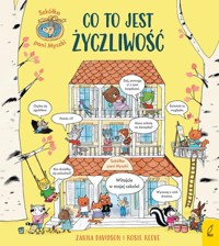 Co to jest życzliwość - Cowan Laura - książka