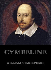 Cymbeline - William Shakespeare - ebook