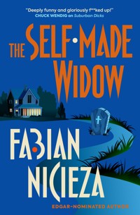 The Self-Made Widow - Fabian Nicienza - ebook