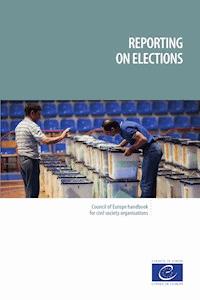 Reporting on elections - . collective - ebook