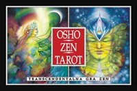 Osho Zen Tarot - zbiorowa praca - książka