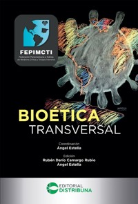 Bioética Transversal - Rubén Darío Camargo Rubio - ebook