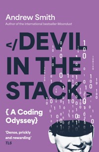 Devil in the Stack - Andrew Smith - ebook