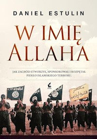 W imię Allaha - Daniel Estulin - książka