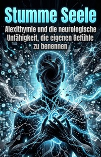 Stumme Seele - Jörg Kaiser - ebook